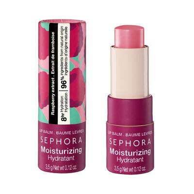 LIP BALMS & SCRUBS (BÁLSAMO LABIAL HIDRATANTE)